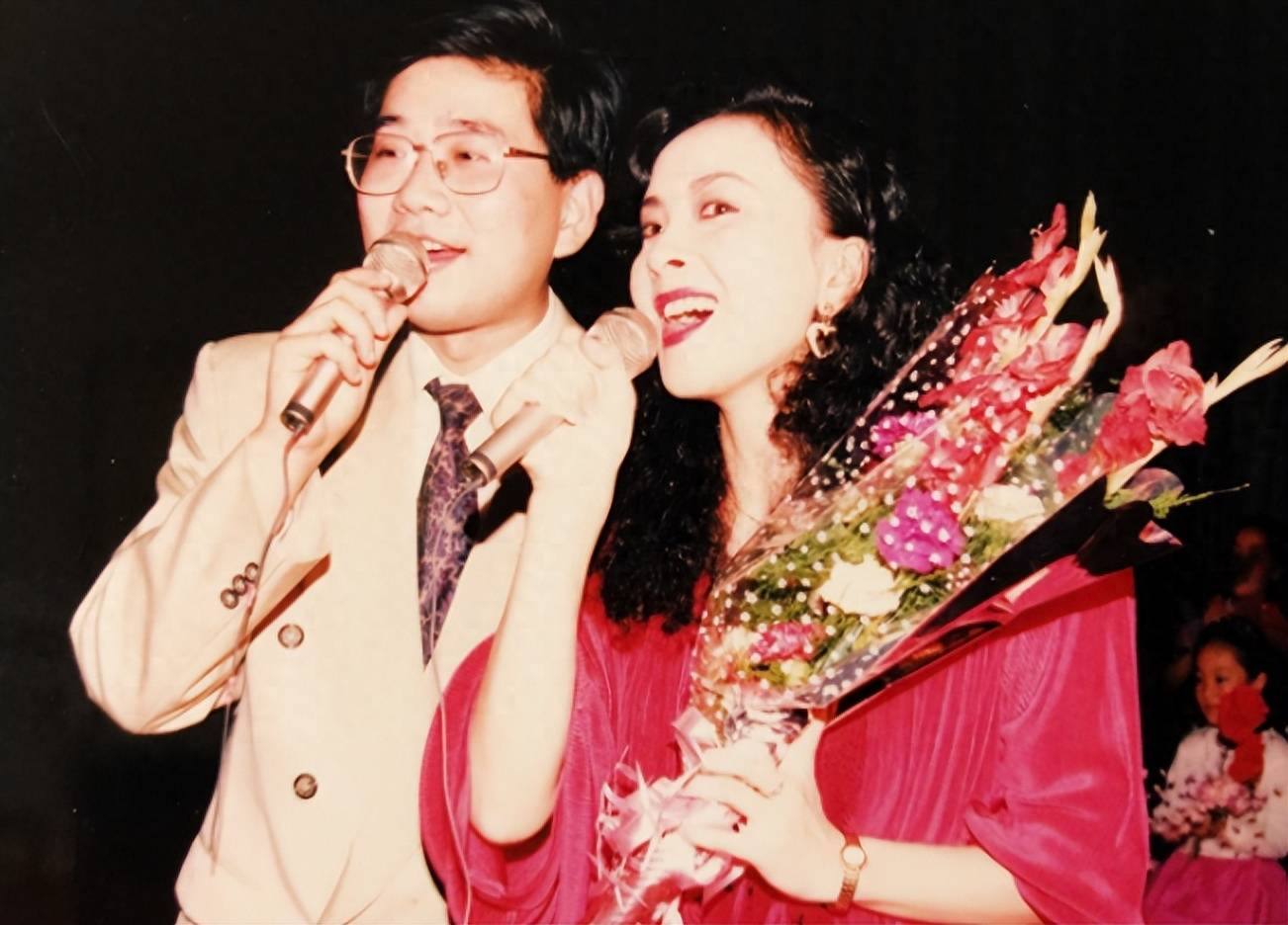 著名舞蹈家周洁:两段婚姻鲜为人知,因癌去世让再婚丈夫心痛_上海市