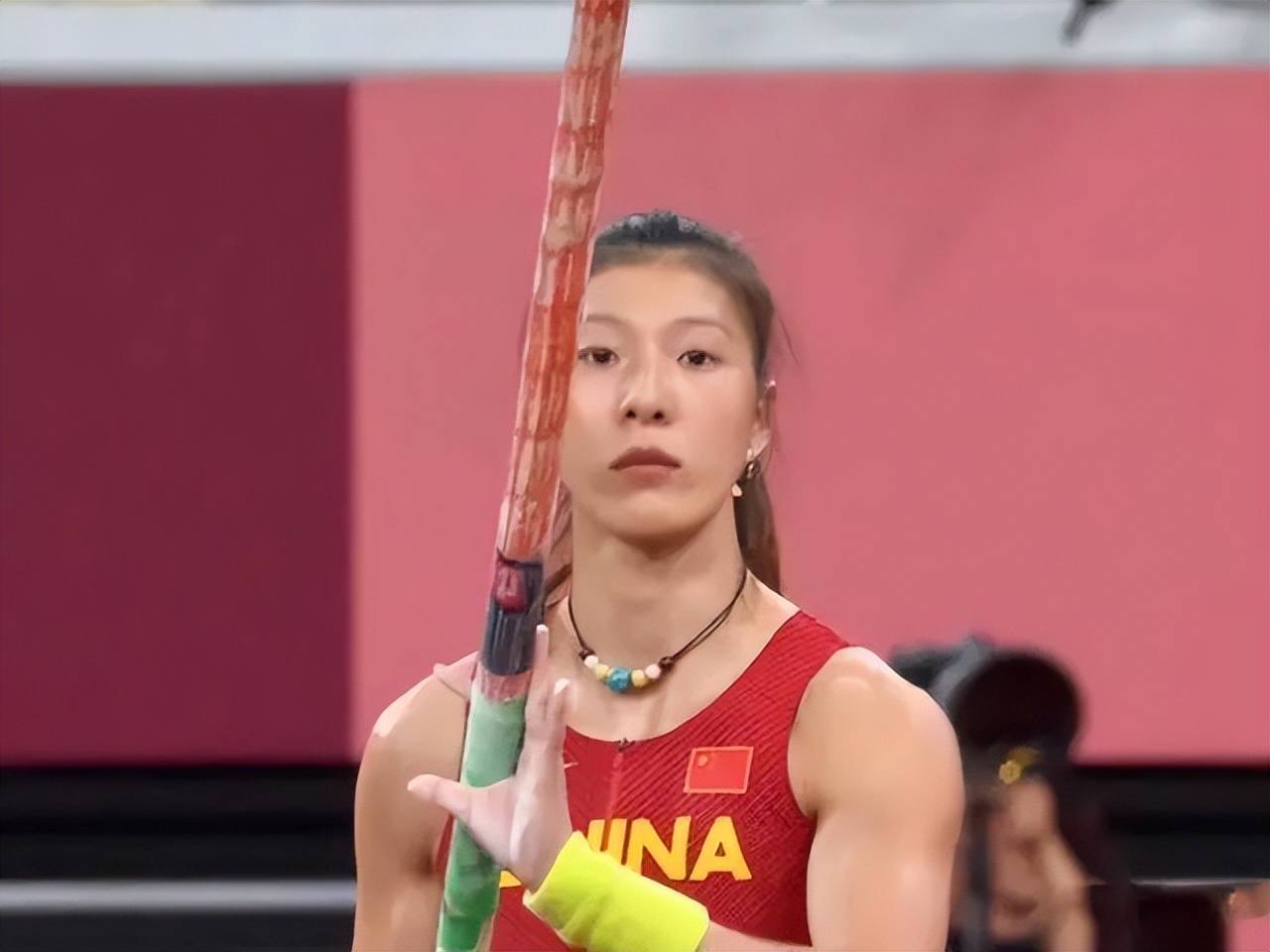 徐慧琴:反传统训练体系的独树一帜的代表,杭州亚运会充满期待
