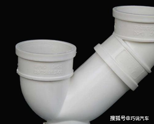地漏不装"存水弯",相当于上完厕所不冲水,小细节决定大问题_装修_异味