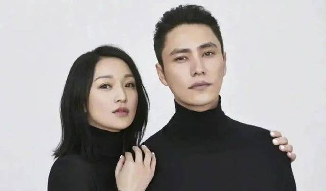 陈坤儿子晒家人合影,生母身份成谜?