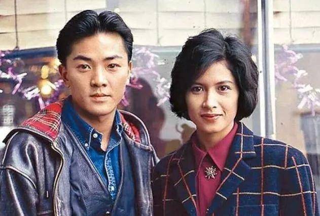 曾被看作香港"第5天王"的郑伊健,20几年后,他怎么就不红了?