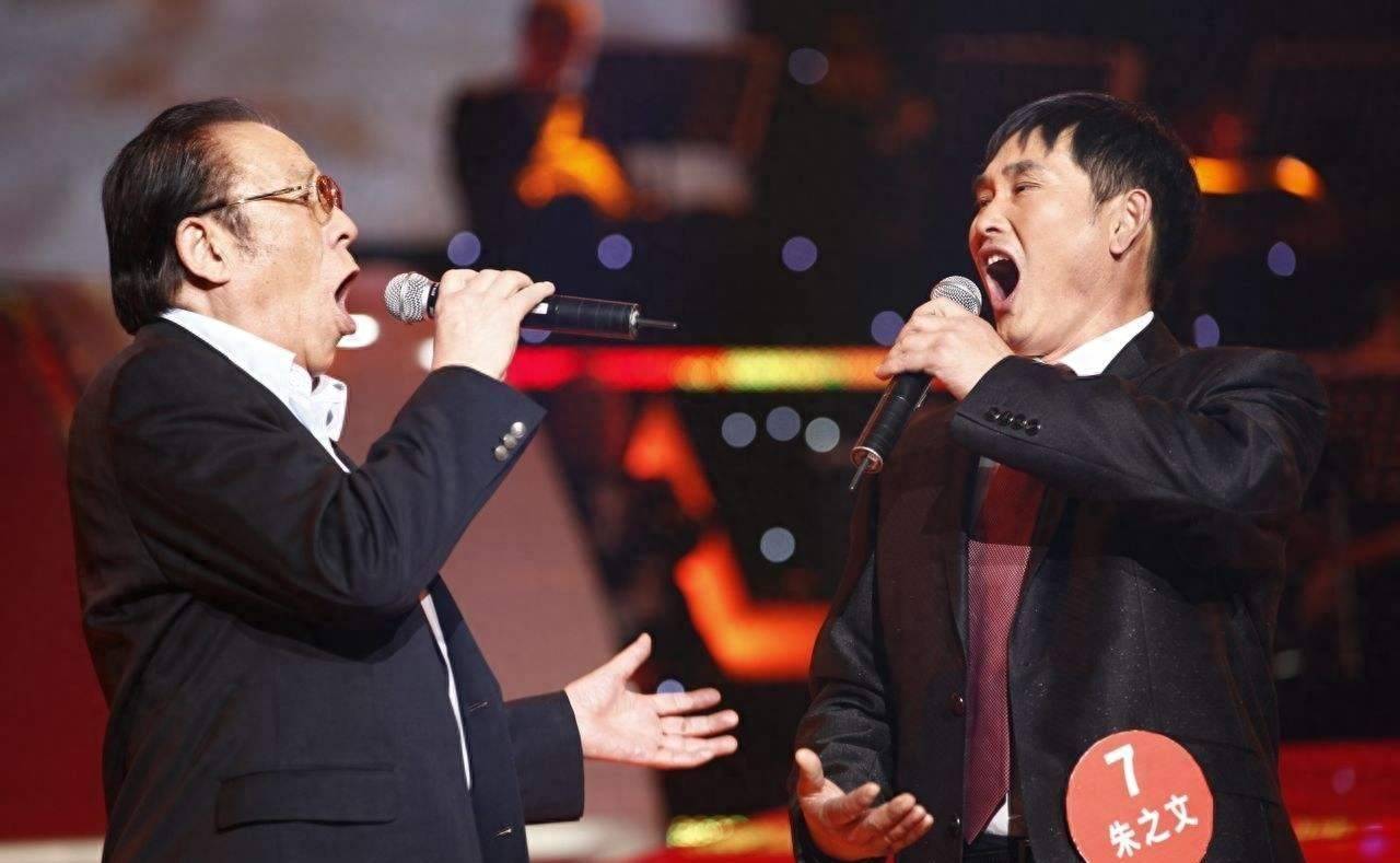 于文华不再沉默,承认了自己与朱之文的真实关系,原来我们被骗了_生活