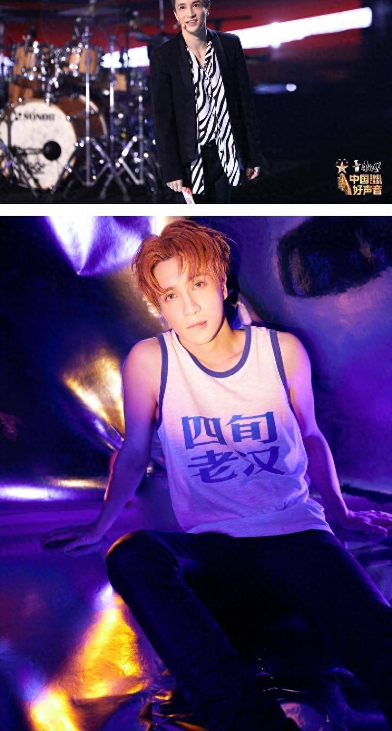 周华健,薛之谦退出,给多少钱都不录_节目_网友_李玟