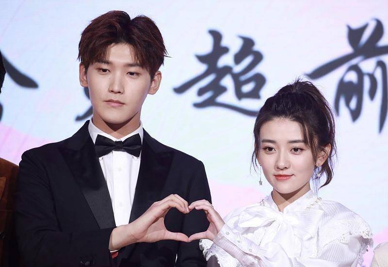 原著粉们在庆祝:梁洁和蒲巴甲终于分手了,邢昭林终于抱得美人归了!