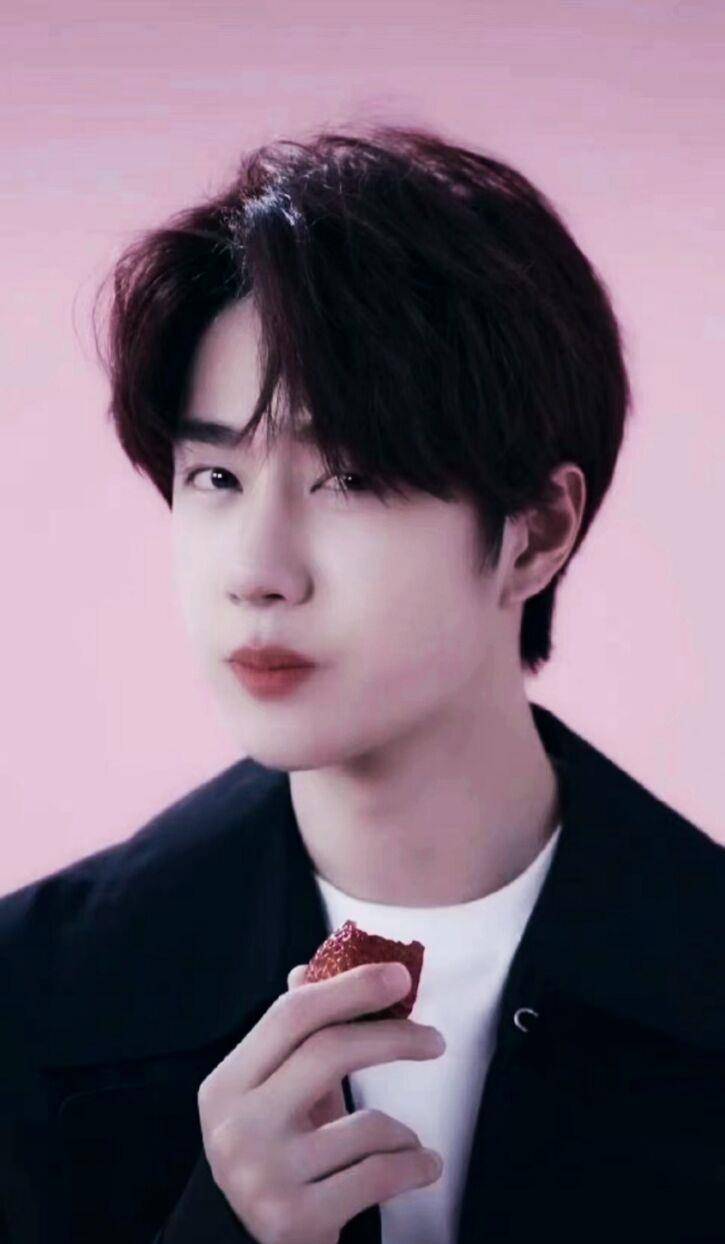 人间妄想王一博,可爱酷盖,人狠话不多的极致人生_舞蹈_爱好_成功