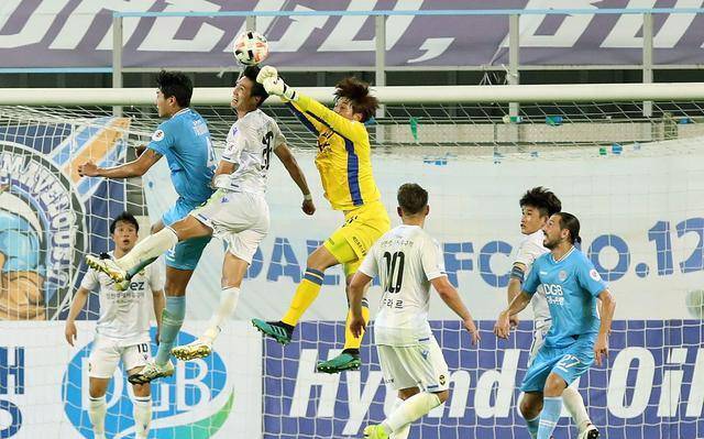 浦項制鐵客場制勝能力一般，仁川聯隊能否延續火熱狀態？