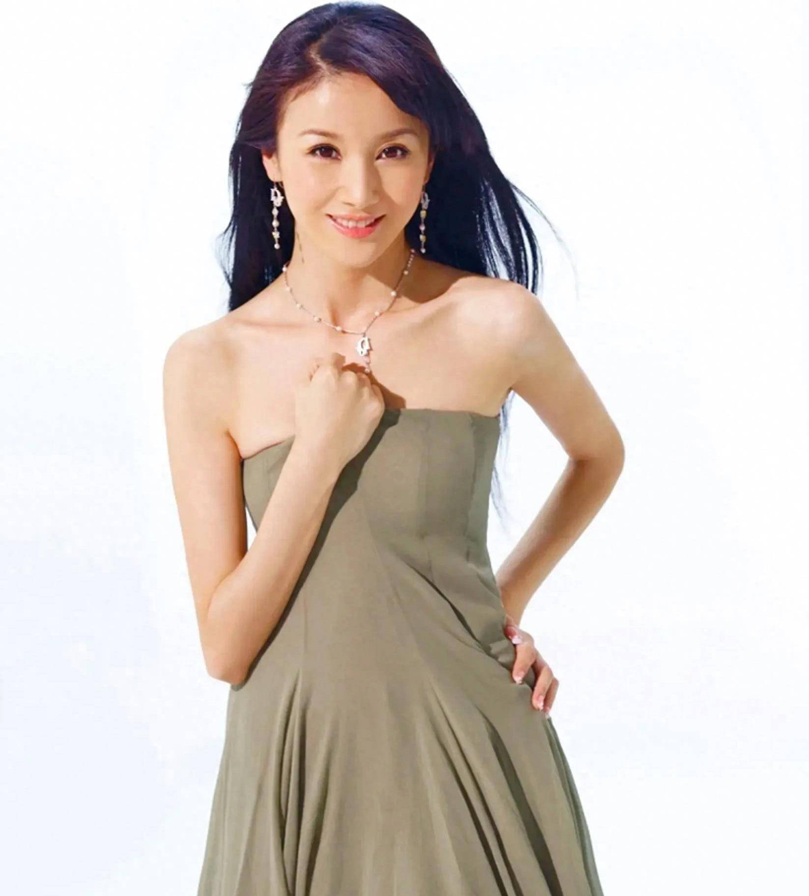 娱乐圈80后女明星大盘点第二十六期-孙菲菲_角色_古装_公主