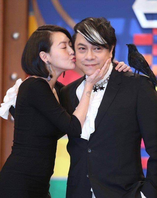 9位女明星的超级男闺蜜,袁弘上位成张歆艺老公,谢娜何炅好似一家!