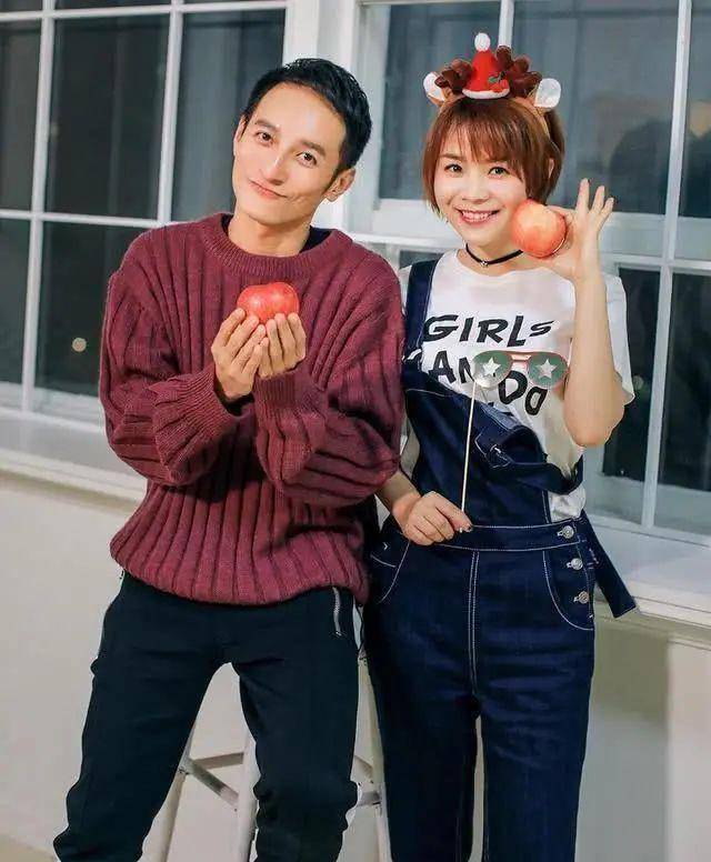 真隐婚了?_李维嘉_龙丹妮_和龙