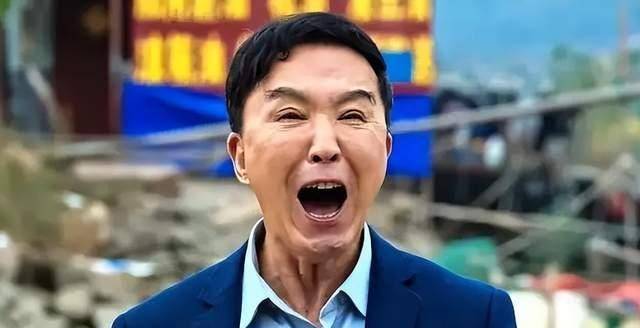 从靳东,张嘉译到刘涛,那些表面功夫很好的"戏子"就应该剥去_电视剧