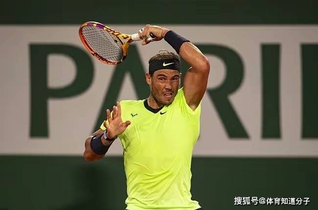 纳达尔在网球历史上的地位是毋庸置疑的,他取得了无比辉煌的战绩,但是
