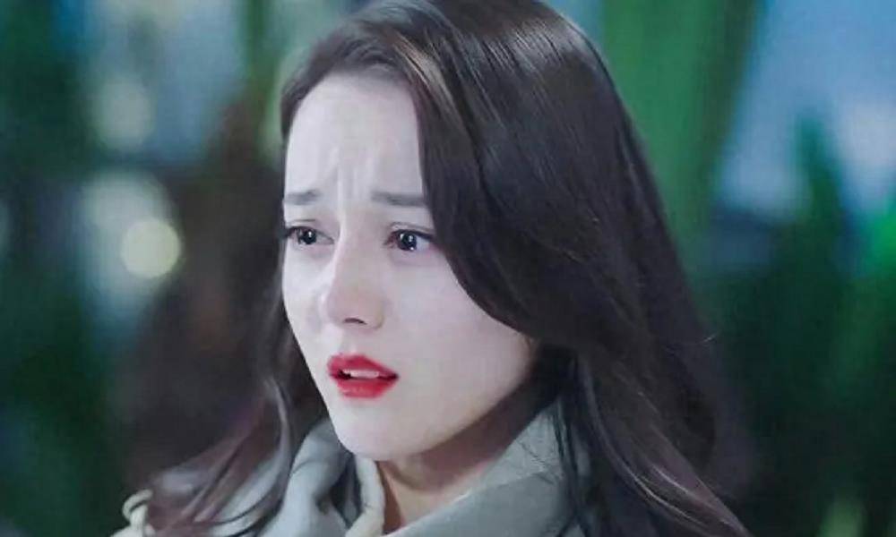 这一次,31岁的迪丽热巴就这样"崩溃"了!_日本_网友_争议