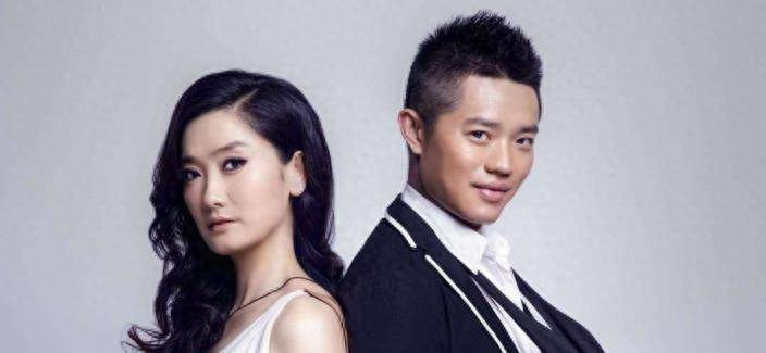 玲花:曾毅结婚时我哭了,曾毅结婚时我喝醉了,我们都把对方视为亲人