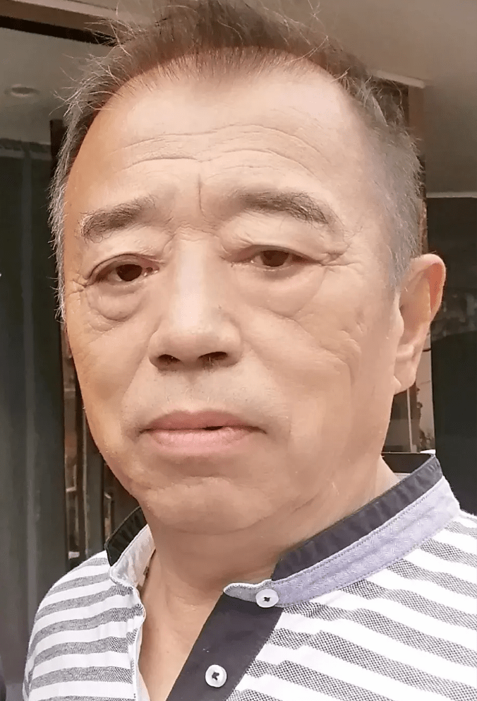 著名演员宗利群:74岁病逝,生前每天步行10公里,儿子也是演员_彭德怀