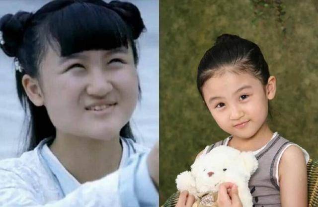 少年成名童星现状!