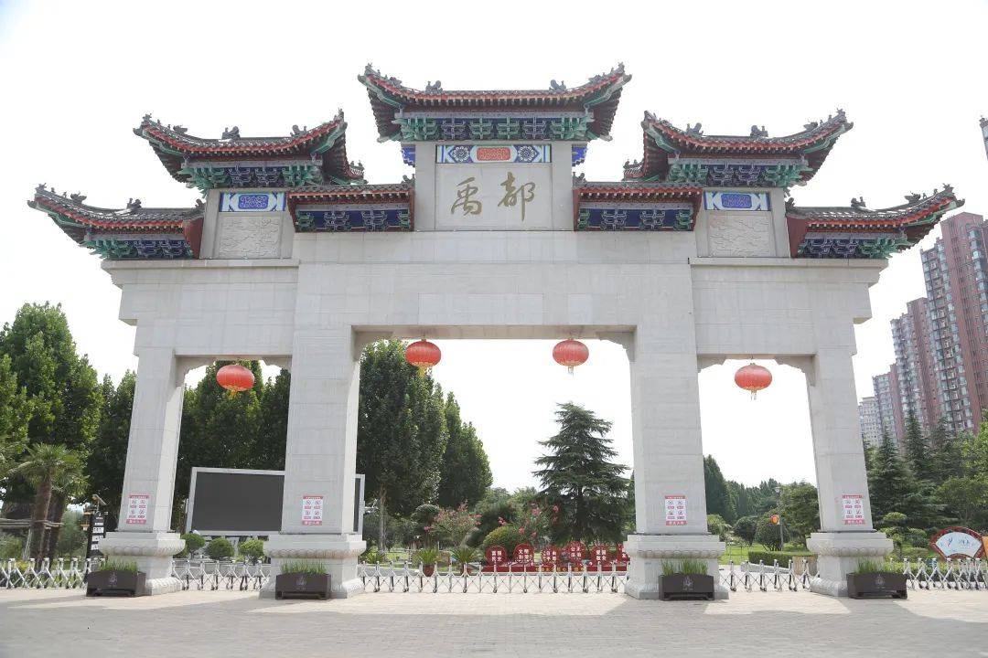 正式通车!3分钟到魏风小学,5分钟到禹都公园!