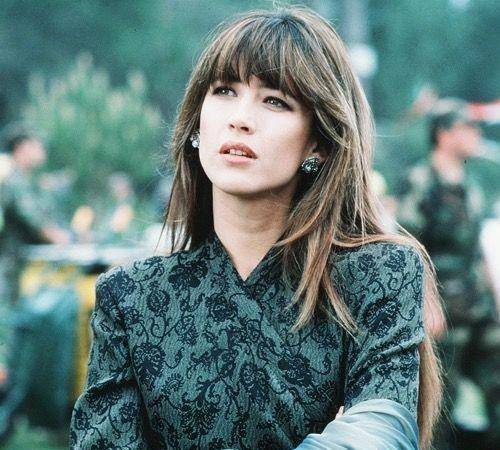 岁月在苏菲玛索这里不是杀猪刀,恋爱生子却不婚,美人迟暮也是美_刘海