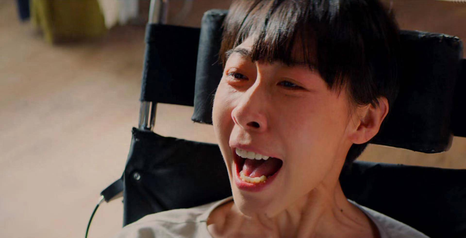 任素汐:被吐槽是"驴脸",深陷小三传闻,没颜值的她为啥这么火_演技