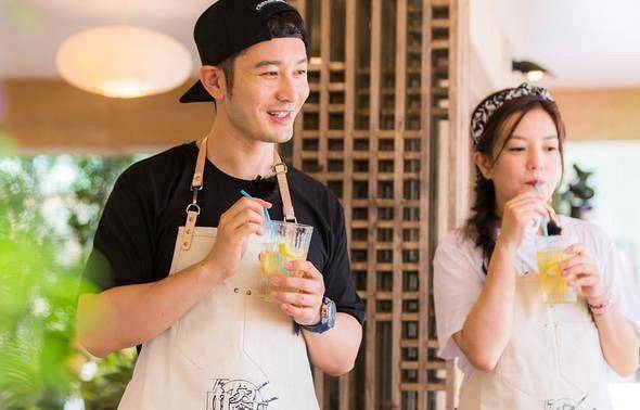 《中餐厅五》你期待吗?_龚俊_安娜_公主