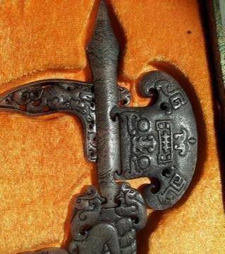 加九锡,篡位的前兆;加九锡的人,要么篡位,要么正在篡位_权力_土皇帝