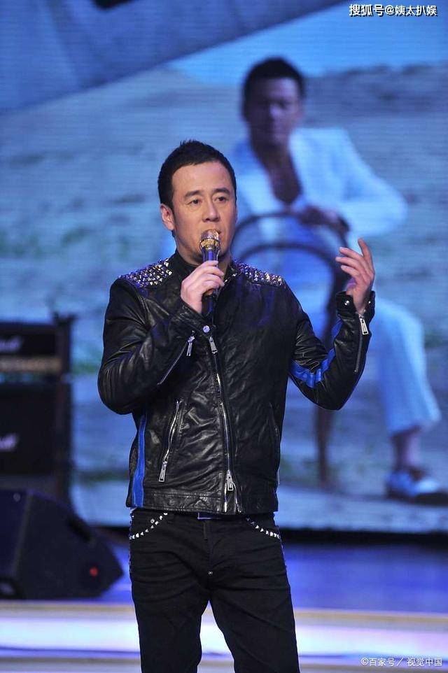 杨坤刀郎各发新歌,网友们的评价却两边倒_罗刹_首歌_作品