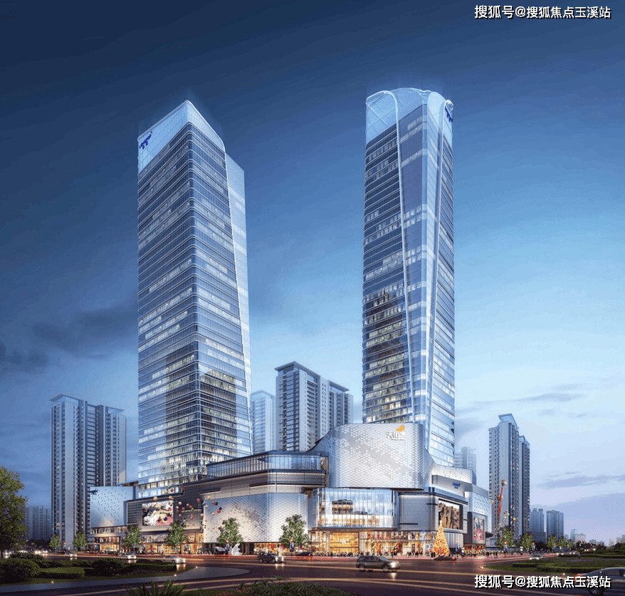 昆明买房推荐 昆明巫家坝 如何发展巫家坝才能成为昆明的市中心_建设