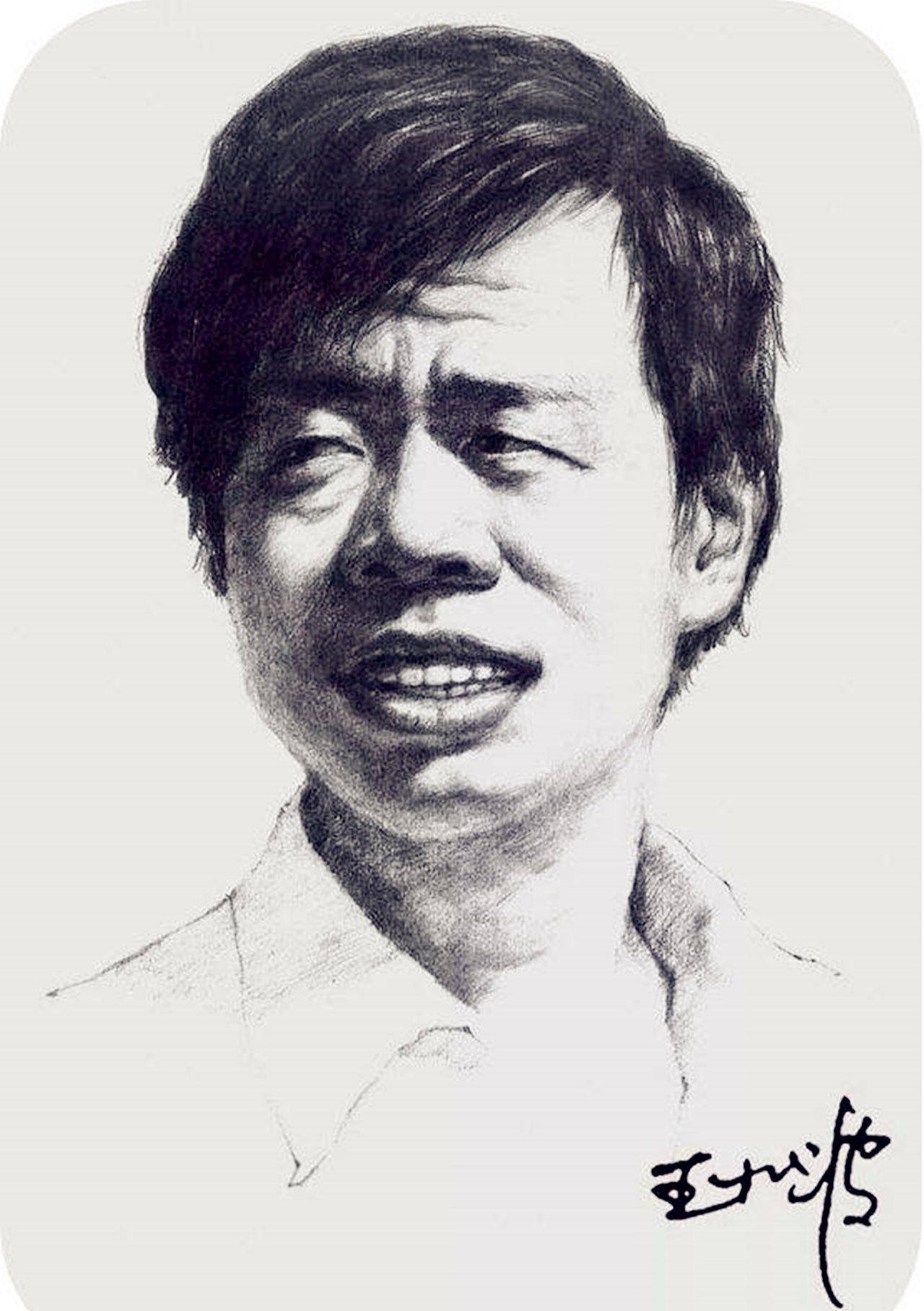 打开"王小波"的4种方式,前三被热炒,第4种才最接近他的灵魂_银河_写作