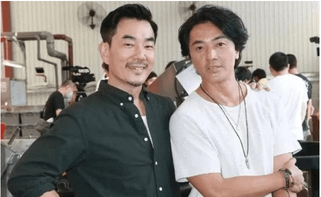 有十个以上代表作,五十岁以上的哥哥怎少得了他_任贤齐_周杰伦_作品