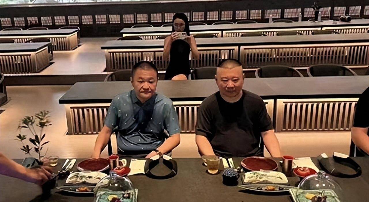 德云社在哈尔滨开新店,郭德纲将到场剪彩,老郭的产业又增加了_阎鹤祥