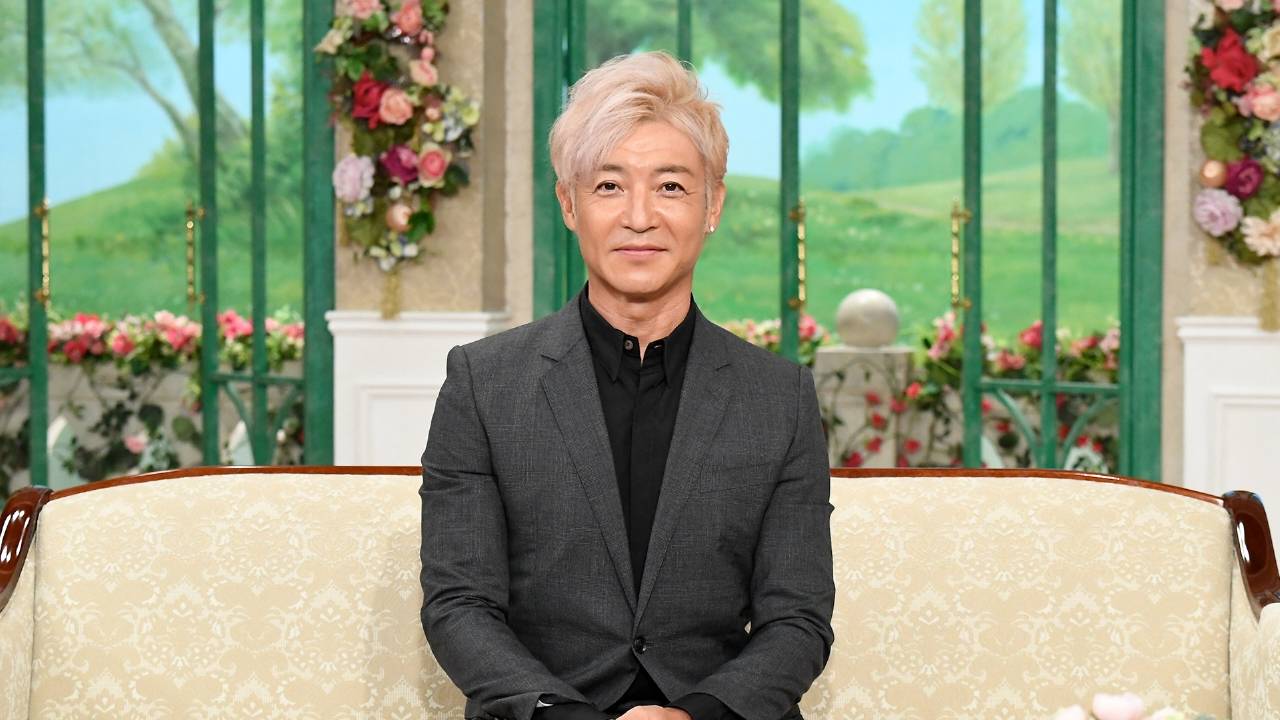 鹤野刚士综艺节目,谈及未来的打算,可能会从事孩子相关的教育