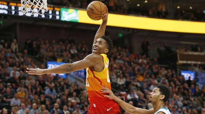 nba现役八大最劲爆后卫:威少毫无柔情可言,巅峰罗斯只能排第二!