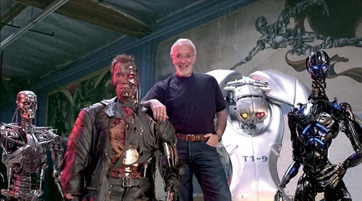 查德维克·博斯曼在《复仇者联盟4:终局之战》拍摄现场《幽灵的威胁》