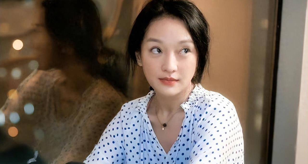 周迅何曾得罪他?_电影_表演_挂历