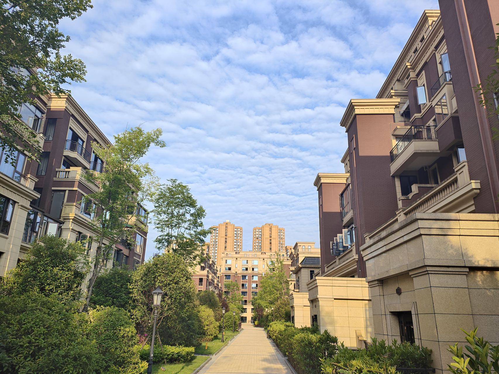 成都9月最新楼盘介绍【万锦城花千墅】在售户型 楼盘详情 售楼电话