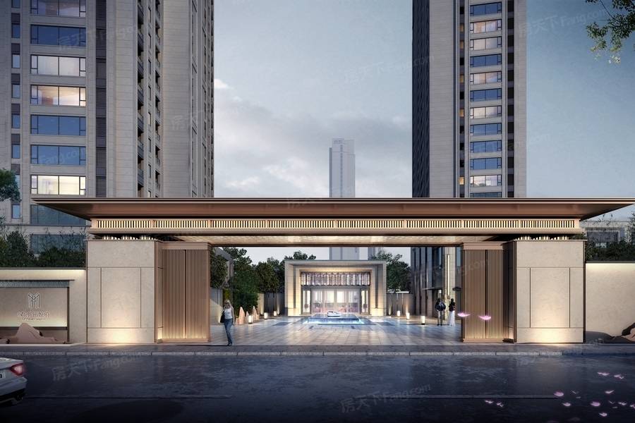 【厦门】绿创铂悦府售楼处电话/户型/价格/位置/房价/学区丨最新详情