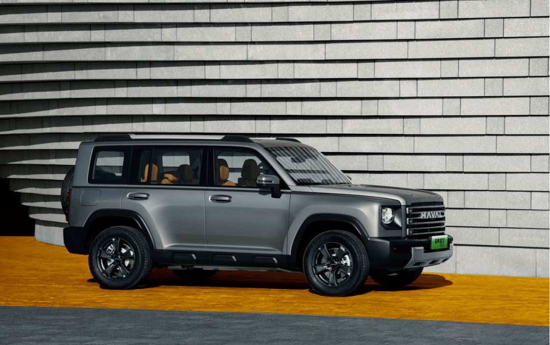 哈弗又一猛将,16万猛龙出击_搜狐汽车_搜狐网