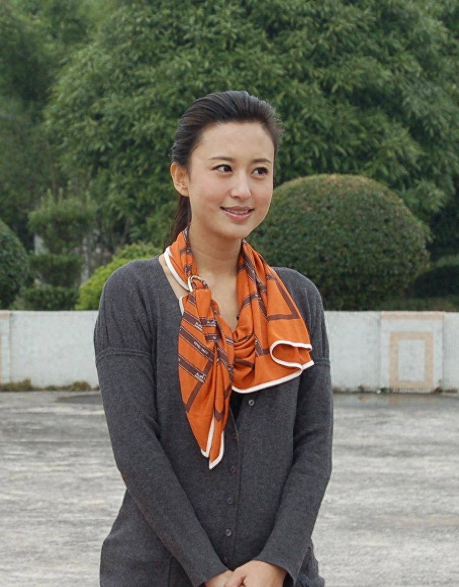 事实证明,从央视"消失"的张蕾,已经走上了另一条大道_工作_节目_中国