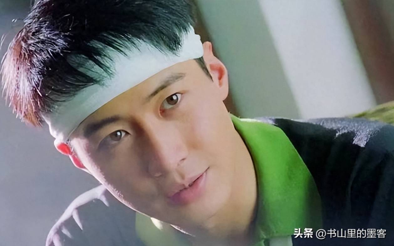 没想到8月还没结束,56岁的黎明,就以这样的方式让世界刮目相看_天王