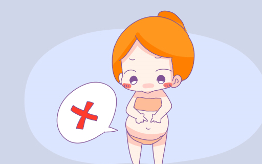 此状况一般发生在孕期4个月左右,上面给大家讲到怀孕由于体内激素水平