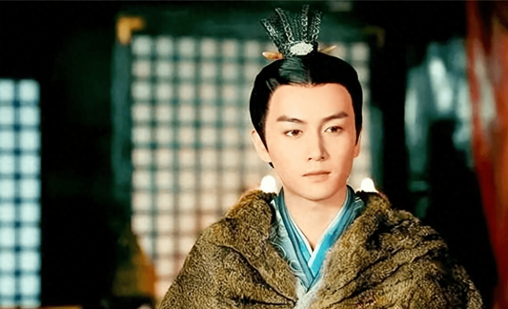 9岁登基在位仅18年,就彻底打败匈奴,让西域50国称臣_刘肇_百姓_皇帝