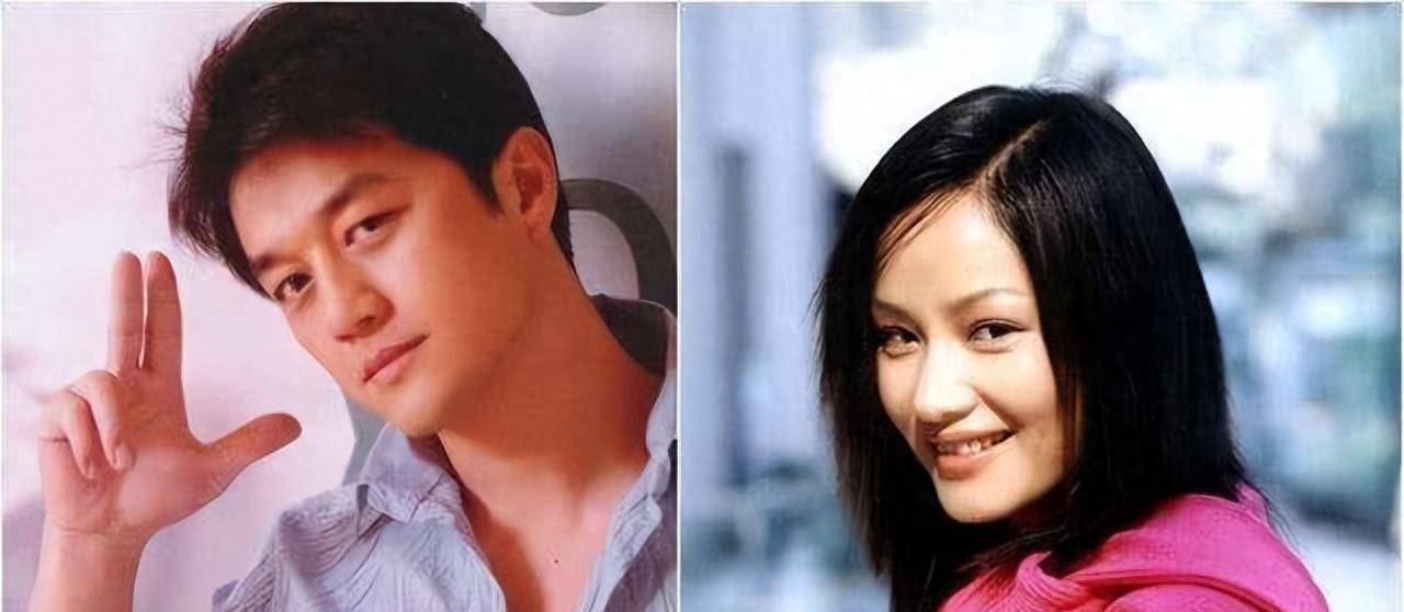 她是胡兵得不到的女人,却多次被男友背叛,如今52岁仍单身_瞿颖_李亚鹏