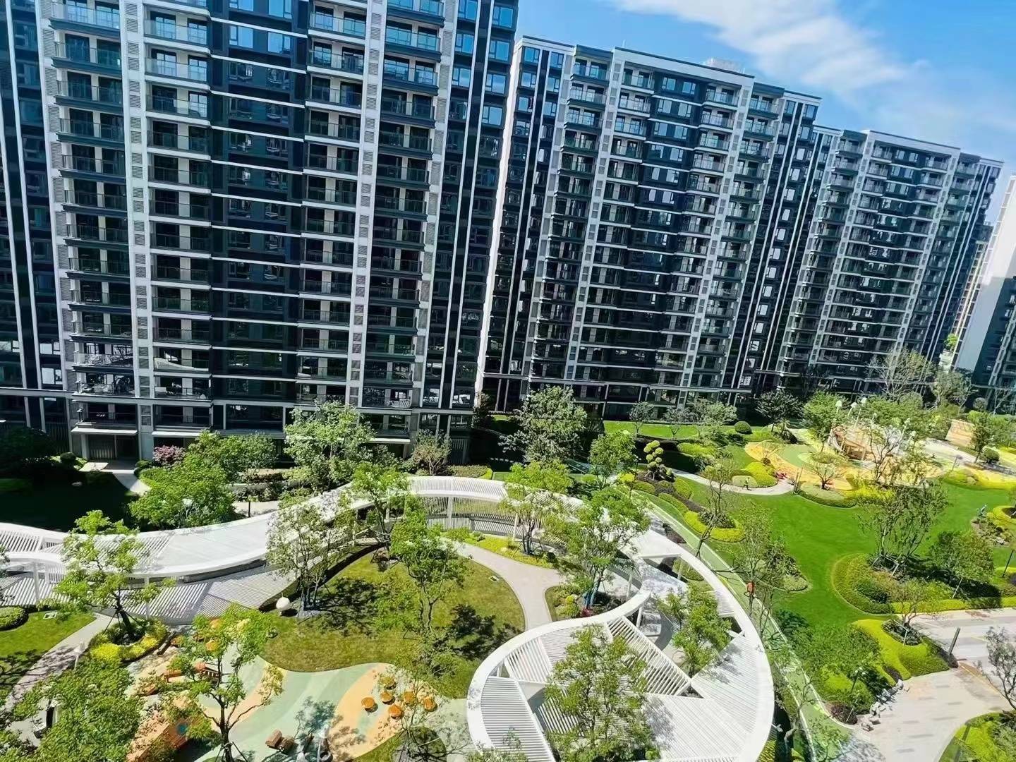 海宁金地华宸府售楼处--海宁华宸府官网-海宁华宸府交房了吗—华宸府