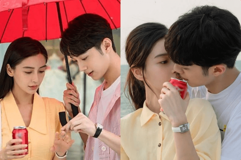 都市情感剧《爱的二八定律》,由杨幂,许凯,李泽锋,汤晶媚,王子璇,刘琳