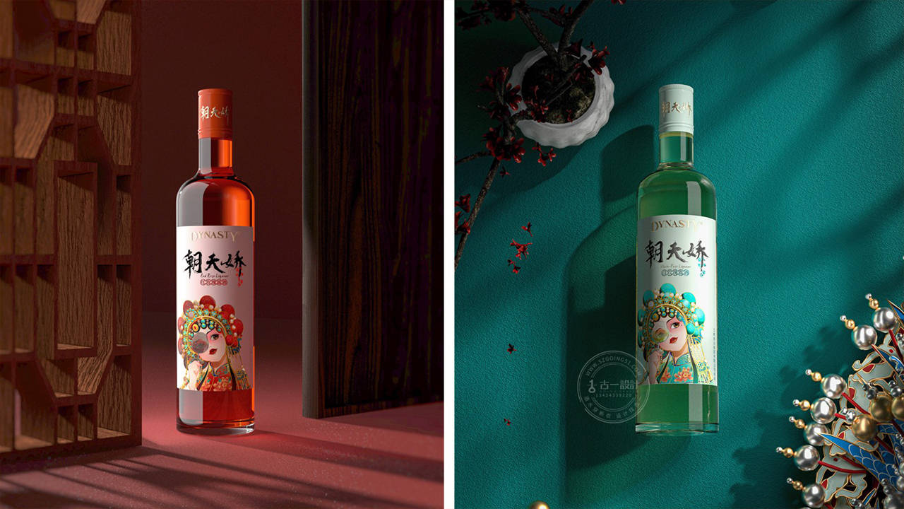 好的产品包装设计就是一块会说话的广告牌_商品_消费者_视觉