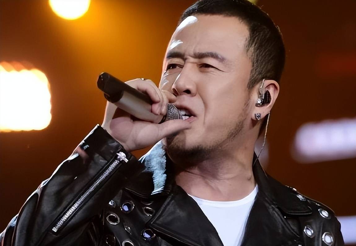 杨坤模仿刀郎发新歌回怼,结果适得其反遭群嘲_网友_马户_歌曲