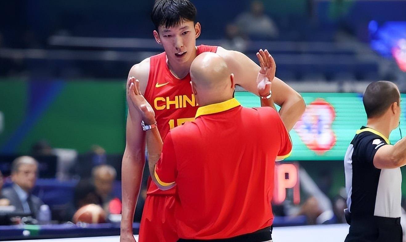 中国男篮三大耻辱—杨毅痛批,乔帅仍决定继续执教_比赛_巴黎奥运会