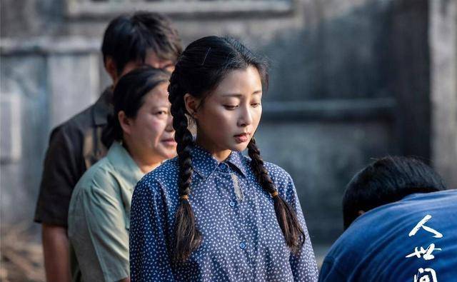 《女人万岁》待播,势头大好的殷桃挑大梁,用阅历鼓励40 女性_生活