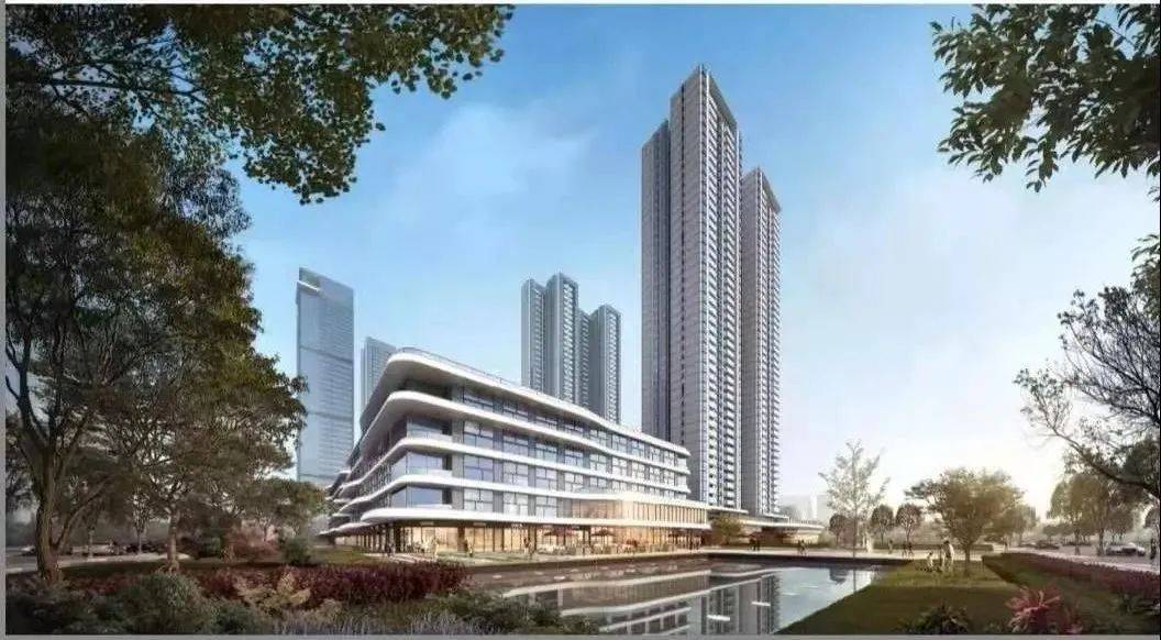 保利首铸天际_东莞_在售详情|户型图丨项目介绍丨周边配套丨联系方式
