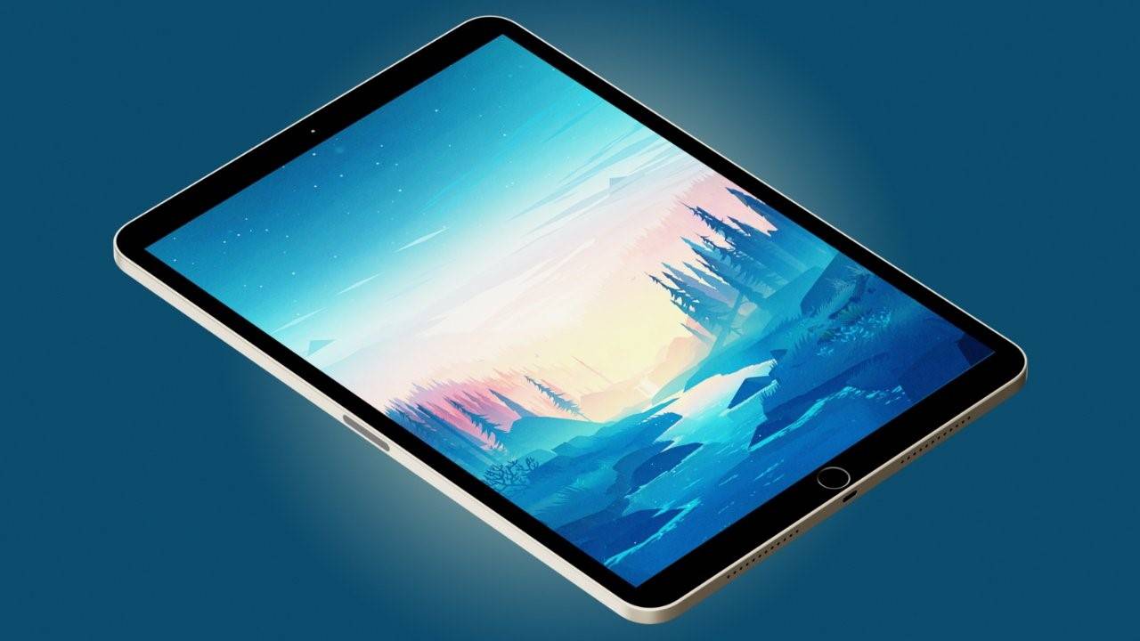 苹果14英寸iPad计划：未来iPad Pro系列即将迎来革命性变革_手机搜狐网