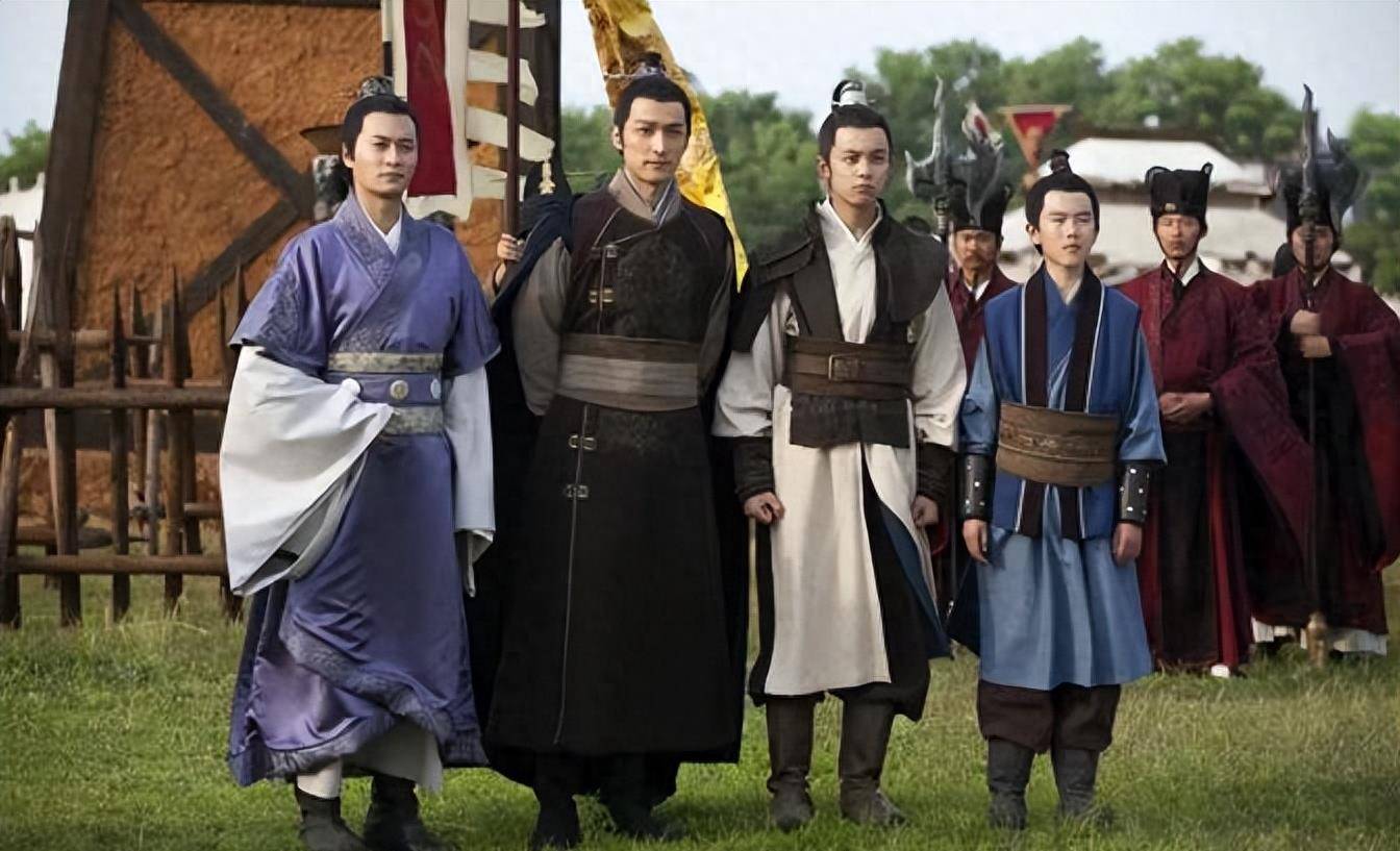 《琅琊榜》:霓凰郡主爱的不是梅长苏,而是聂铎,你知道吗?